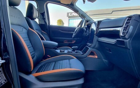 Ford Ranger, 2024 год, 5 690 000 рублей, 36 фотография