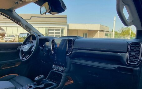 Ford Ranger, 2024 год, 5 690 000 рублей, 39 фотография