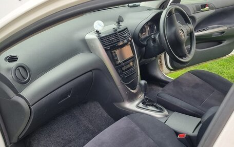 Toyota Caldina, 2006 год, 800 000 рублей, 5 фотография