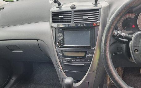 Toyota Caldina, 2006 год, 800 000 рублей, 8 фотография