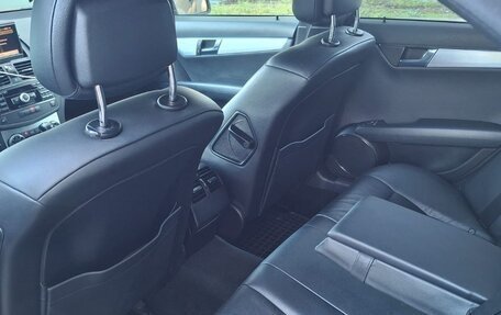 Mercedes-Benz C-Класс, 2007 год, 1 200 000 рублей, 2 фотография