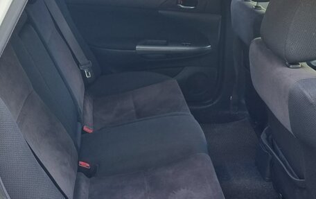 Toyota Caldina, 2006 год, 800 000 рублей, 9 фотография