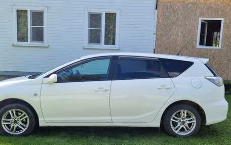 Toyota Caldina, 2006 год, 800 000 рублей, 11 фотография