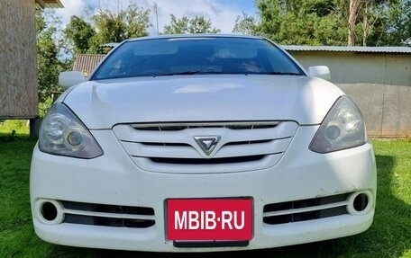 Toyota Caldina, 2006 год, 800 000 рублей, 12 фотография
