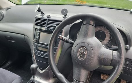 Toyota Caldina, 2006 год, 800 000 рублей, 13 фотография