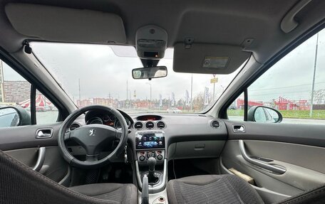 Peugeot 308 II, 2008 год, 295 000 рублей, 5 фотография