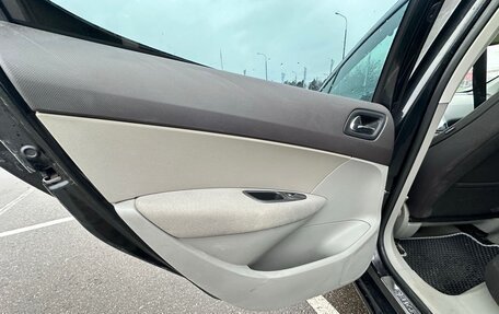 Peugeot 308 II, 2008 год, 295 000 рублей, 6 фотография