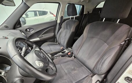 Nissan Juke II, 2012 год, 960 000 рублей, 7 фотография