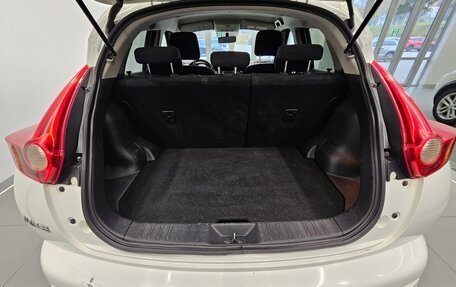 Nissan Juke II, 2012 год, 960 000 рублей, 10 фотография