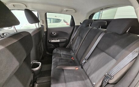 Nissan Juke II, 2012 год, 960 000 рублей, 8 фотография