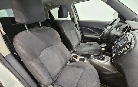 Nissan Juke II, 2012 год, 960 000 рублей, 9 фотография