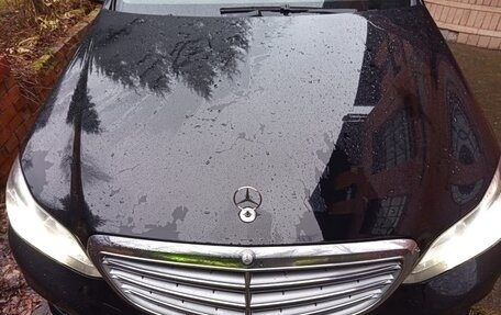Mercedes-Benz E-Класс, 2013 год, 1 390 000 рублей, 6 фотография