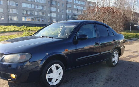 Nissan Almera, 2005 год, 180 000 рублей, 2 фотография