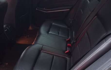 Mercedes-Benz E-Класс, 2013 год, 1 390 000 рублей, 15 фотография