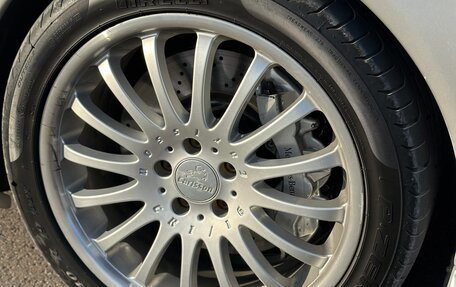 Mercedes-Benz CL-Класс, 2005 год, 2 800 000 рублей, 4 фотография