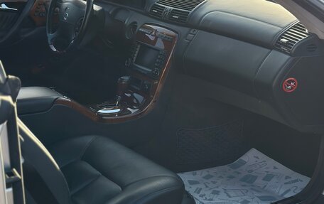 Mercedes-Benz CL-Класс, 2005 год, 2 800 000 рублей, 5 фотография