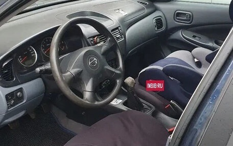 Nissan Almera, 2005 год, 180 000 рублей, 7 фотография