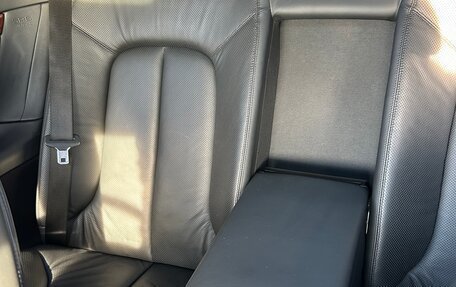 Mercedes-Benz CL-Класс, 2005 год, 2 800 000 рублей, 9 фотография