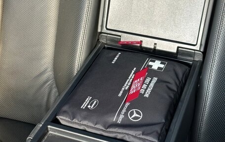 Mercedes-Benz CL-Класс, 2005 год, 2 800 000 рублей, 8 фотография