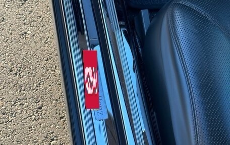 Mercedes-Benz CL-Класс, 2005 год, 2 800 000 рублей, 7 фотография