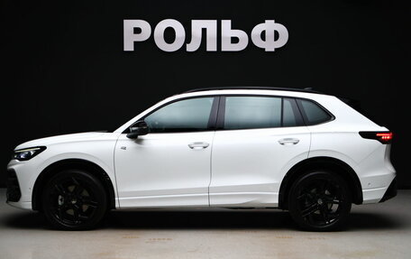 Volkswagen Tiguan, 2025 год, 5 150 000 рублей, 6 фотография