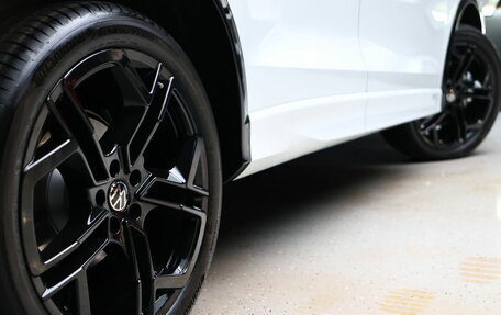 Volkswagen Tiguan, 2025 год, 5 150 000 рублей, 8 фотография