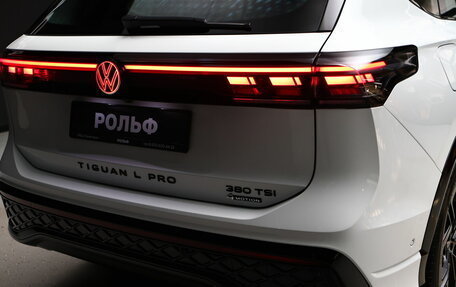 Volkswagen Tiguan, 2025 год, 5 150 000 рублей, 13 фотография