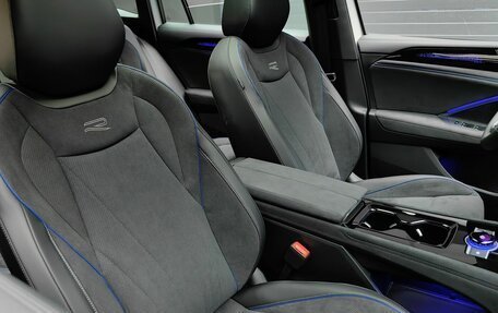 Volkswagen Tiguan, 2025 год, 5 150 000 рублей, 26 фотография