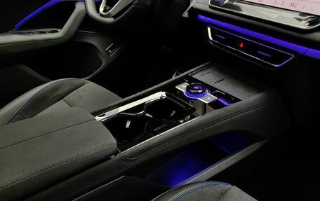 Volkswagen Tiguan, 2025 год, 5 150 000 рублей, 25 фотография