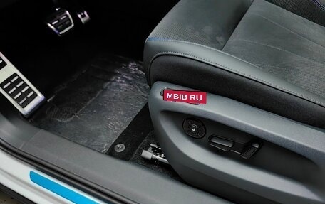 Volkswagen Tiguan, 2025 год, 5 150 000 рублей, 27 фотография