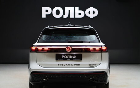Volkswagen Tiguan, 2025 год, 5 150 000 рублей, 4 фотография