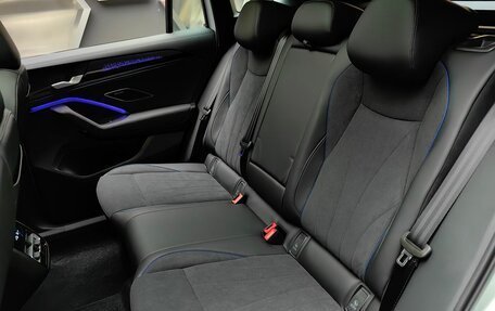 Volkswagen Tiguan, 2025 год, 5 150 000 рублей, 33 фотография