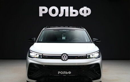 Volkswagen Tiguan, 2025 год, 5 150 000 рублей, 2 фотография