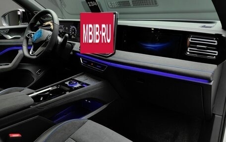 Volkswagen Tiguan, 2025 год, 5 150 000 рублей, 20 фотография