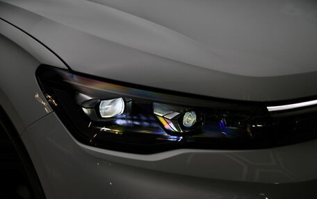 Volkswagen Tiguan, 2025 год, 5 150 000 рублей, 11 фотография