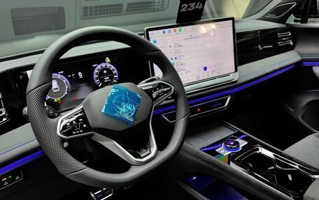 Volkswagen Tiguan, 2025 год, 5 150 000 рублей, 19 фотография