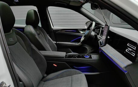 Volkswagen Tiguan, 2025 год, 5 150 000 рублей, 20 фотография