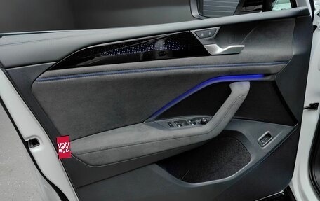 Volkswagen Tiguan, 2025 год, 5 150 000 рублей, 28 фотография