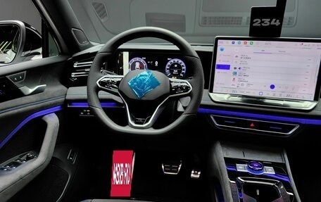 Volkswagen Tiguan, 2025 год, 5 150 000 рублей, 17 фотография