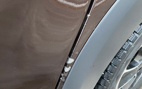 Renault Duster I рестайлинг, 2017 год, 1 050 000 рублей, 6 фотография