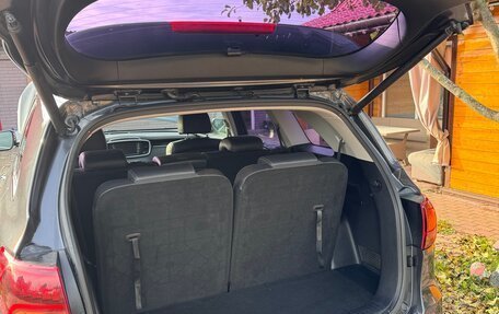 KIA Sorento III Prime рестайлинг, 2017 год, 2 444 000 рублей, 8 фотография