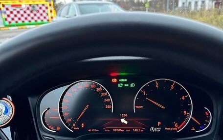 BMW 3 серия, 2019 год, 3 970 000 рублей, 5 фотография