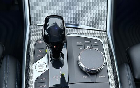 BMW 3 серия, 2019 год, 3 970 000 рублей, 7 фотография