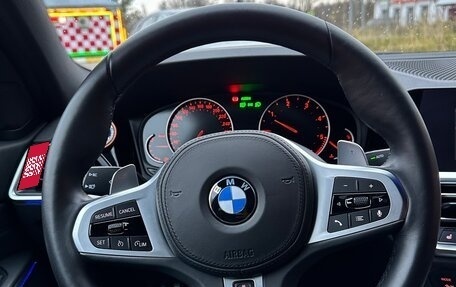 BMW 3 серия, 2019 год, 3 970 000 рублей, 4 фотография