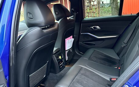 BMW 3 серия, 2019 год, 3 970 000 рублей, 9 фотография