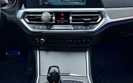 BMW 3 серия, 2019 год, 3 970 000 рублей, 8 фотография