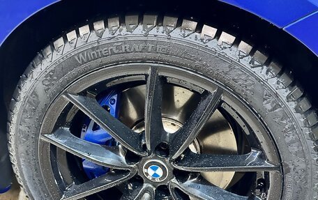 BMW 3 серия, 2019 год, 3 970 000 рублей, 18 фотография