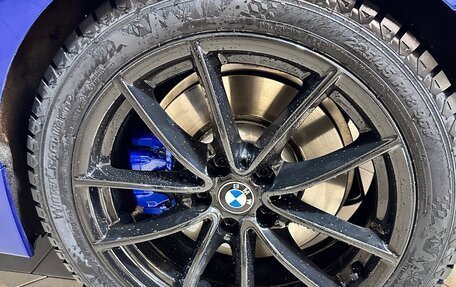 BMW 3 серия, 2019 год, 3 970 000 рублей, 19 фотография