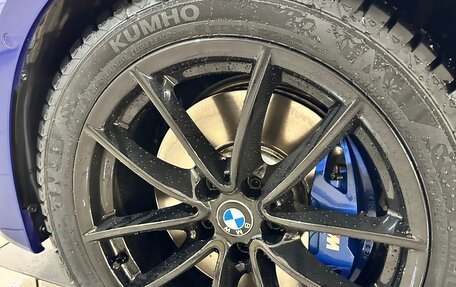 BMW 3 серия, 2019 год, 3 970 000 рублей, 20 фотография