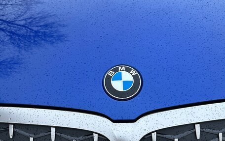 BMW 3 серия, 2019 год, 3 970 000 рублей, 23 фотография